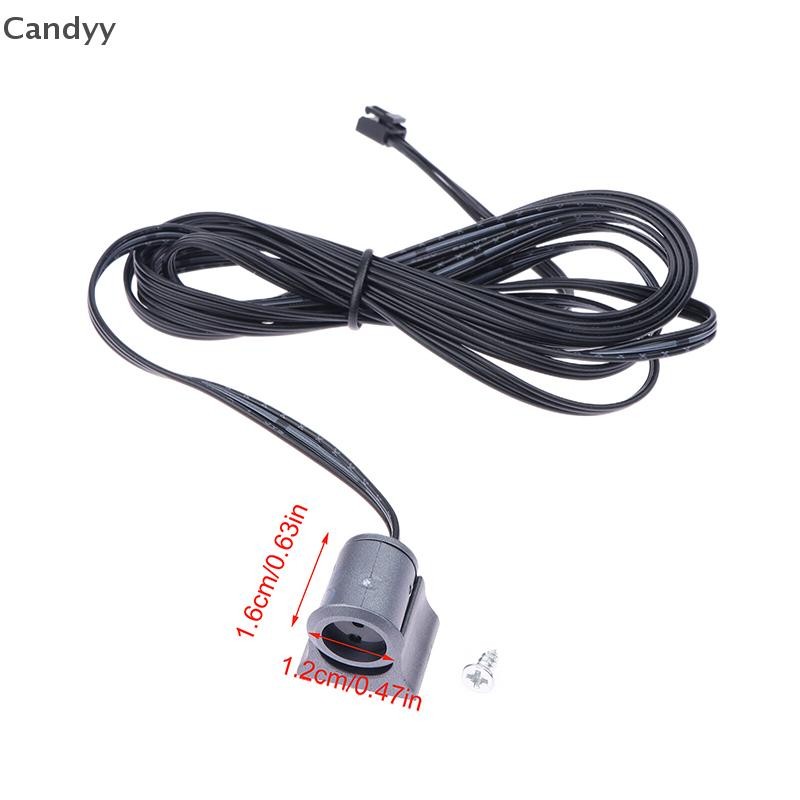 Cảm biến đèn tủ LED NDY 12V 24V Cảm ứng / Quét tay / Chuyển động PIR / Bật / Tắt cửa Tủ quần áo nhà bếp Điều khiển đèn Có thể tháo rời N