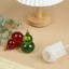 VIC Khuôn Phụ Kiện Bầu Silicon Linh Hoạt Cho Handmade Nhựa Nghệ Thuật Trang Trí Nhà Cửa Và Sáng Tạo Các Dự Án DIY