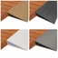 GILL Rise Threshold Ramps, Thảm sang Ngói Dải chuyển tiếp sàn tự dính, Xe đạp đa năng Thân thiện với xe lăn PVC có thể cắt được Ramps Hộ gia đình