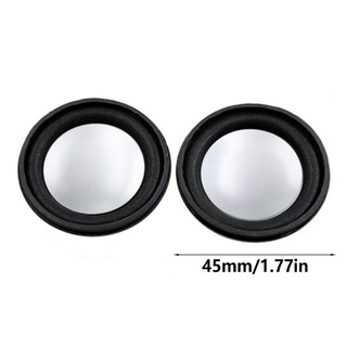 Loa VUI VẺ 45mm 4Ω 5W / 8Ω 3W âm thanh toàn dải cho rạp hát tại nhà
