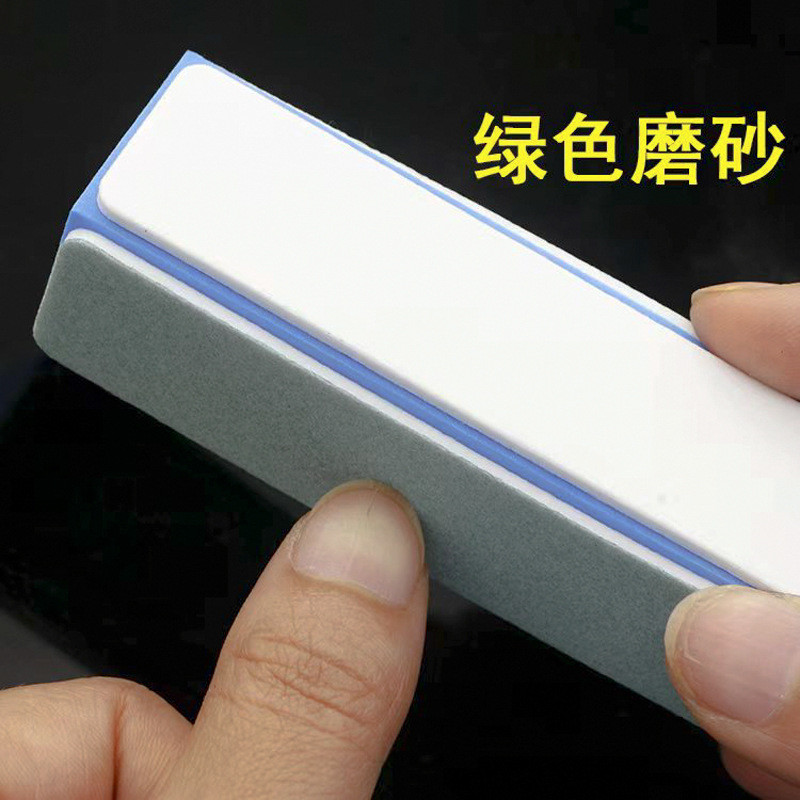 4 Mặt Ba Lan Xốp Đồng Hồ Bụi Thanh 1000 4000 Lưới Chà Nhám Trầy Xước Đánh Bóng Phụ Kiện Đồng Hồ Trang Sức Vòng Tay Bạc Sạch Ba Lan Dụng Cụ Sửa Chữa