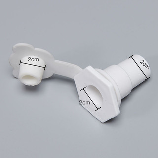 Sanchenhl1314 Nhựa Bồn Tắm Xô Thoát Nước Cắm Bồn Tắm Phụ Kiện Xô Tắm Cắm Bồn Tắm Cắm Mềm Cắm Nước Cắm Ống Nước
