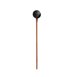 Tình Yêu * Đầu Tròn Ma Sát Gong Mallet Cá Voi Âm Thanh Gong Cộng Hưởng Mallet Âm Thanh Chữa Bệnh Silicone Gong Mallet Cho Gon Lớn