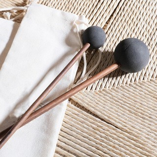 Tình Yêu * Đầu Tròn Ma Sát Gong Mallet Cá Voi Âm Thanh Gong Cộng Hưởng Mallet Âm Thanh Chữa Bệnh Silicone Gong Mallet Cho Gon Lớn