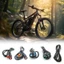 NOTE1 Xe Đạp Điện Ebike Dây, 2 3 4 5 6 8 Pin Đa Năng M8 Chống Thấm Nước Kết Nối Dây, Đồng Nam Đến Nữ M / F Nối Dài Cáp