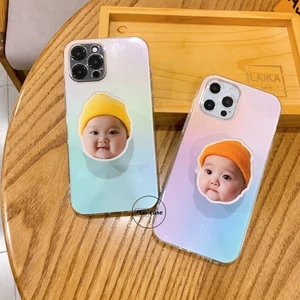 Popsocket in hình theo yêu cầu- Quà tặng SanGo