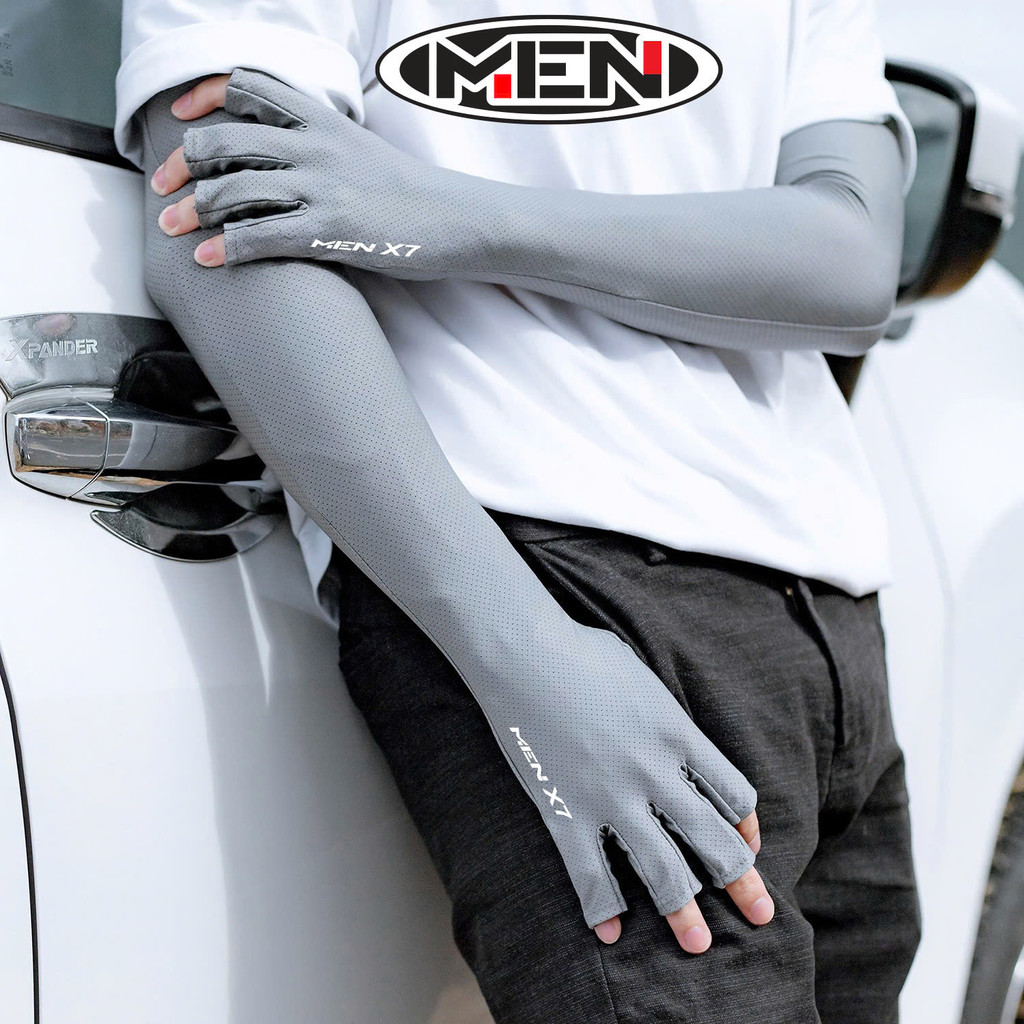 Găng tay nam nữ M.E.N X7 thông thoáng [MẪU ĐẸP]
