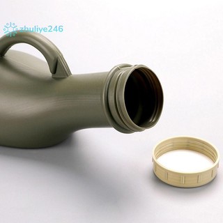 < zhuliye246 > Bình Nước Tiểu Di Động Unisex Nữ Nữ Nam Bé Trai Cắm Trại Du Lịch Mới
