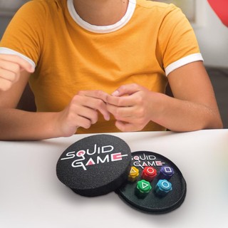 Gonggi Set Game – Trò chơi mực 2 – Trò chơi Jacks Hàn Quốc Trò chơi Jack đá Hàn Quốc Bộ trò chơi truyền thống Hàn Quốc antirtvn