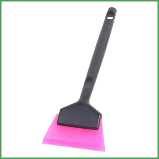 Phim cửa sổ Mực Dụng cụ lắp đặt phim cường độ cao Nhãn dán kính chắn gió Dụng cụ gói xe caudeyvn