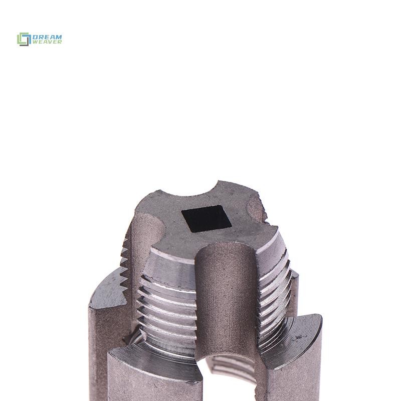 [Dream] Công cụ ren bên trong và bên ngoài tích hợp cho PPR 1 / 2 inch có vòi và chết để cắt ren mới