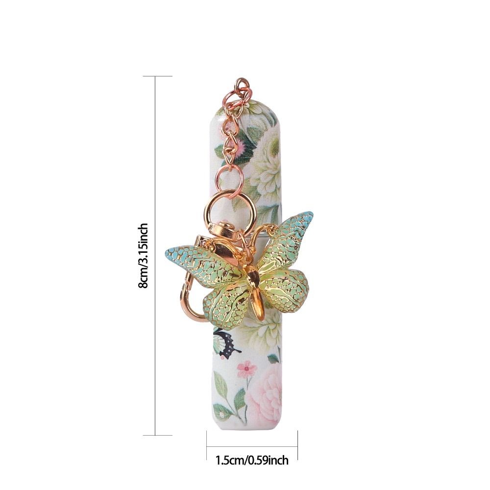 JKDESIGN Xịt Xoay Chai, Chai Nước Hoa Mini 5ml Di Động, Chai Xịt Bảo Quản Rỗng Có Thể Đổ Lại