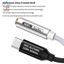 Bộ khuếch đại tai nghe HiFi DAC Type C sang 3,5mm CX31993 Chip USB C Bộ giải mã âm thanh Bộ chuyển đổi AMP Bộ khuếch đại DAC cho 16 / Android VN