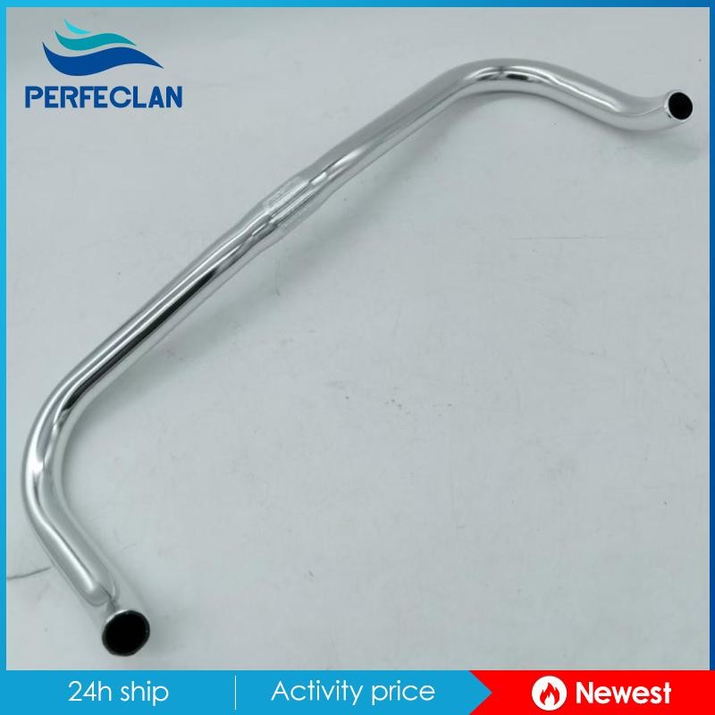 Tay lái xe đạp BullHorn Đèn leo núi Đi xe đạp Đi xe đạp Xử lý đường cao tốc BullHorn