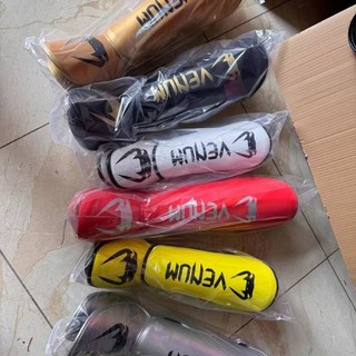 Muay Thai Leg Guard Muay Thai Combat Fighting Shin Guard Foot Joint Surface Thickening Training Competition Protective Gear Foot Guard 0yvw