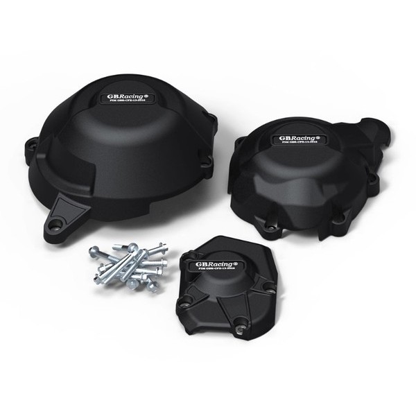 Kawasaki Z1000/15-20/Z1000SX/11-19 năm nắp động cơ bảo vệ động cơ vỏ chống rơi