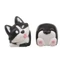Btsg Corgis Mông ESC ABS PVC Keycap 3D Keycap cho bàn phím cơ chơi game