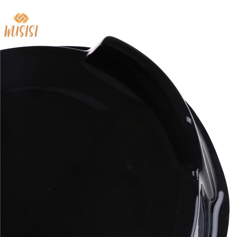 [WUSISI] Đĩa sân vận động loại siêu tấn màu đen BeyStadi MỚI