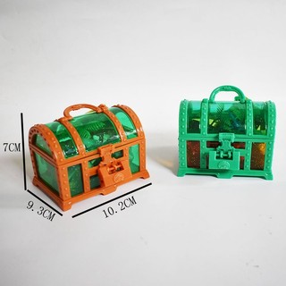 Đồ chơi Rương Kho Báu đựng khủng long Bộ khủng long có hòm đựng độc đáo dochoiabao