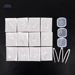 ELBBKG Thiết kế mới Bộ lọc mũi ngăn ngừa ô nhiễm không khí mũi phấn hoa dị ứng bụi mặt nạ mới
