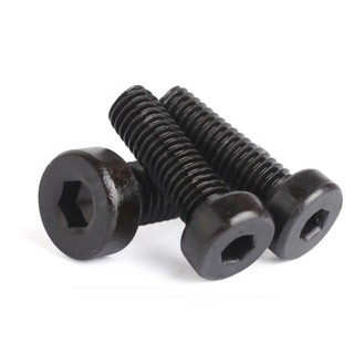 ((LXY) ốc lục giác/ốc lục giác chìm/12.9 Ốc Vít Lục Giác Thép carbon/Ốc Vít  Lục Giác  loa/bulong Lục Giác chìm đầu trụ trơn M3 / M4 / M5 / M6 / M8 / M10 / M12 / M16 * L: 4-60mm (RM-VN-1)