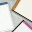 AMLU 20 Tờ / Sách B5 Sổ Tay, Notepad Ngang B5, Sổ Tay Giấy Rách Đơn Giản Học Sinh