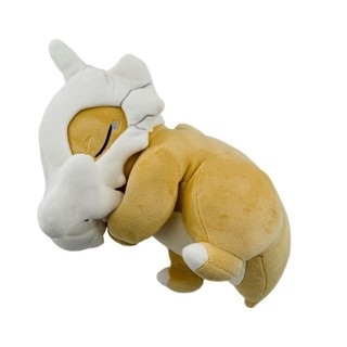 Phong Cách Mới Lớn Hoa Cúc Lá Cỏ Ba Lá Series Gối Hoạt Hình Hàng Hóa Sang Trọng Dumb Beast Gối