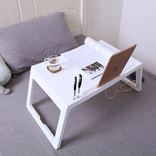 Bàn Học Gấp Gọn Việt Nhật Hokori, Bàn Gấp Chân Gọn Gàng Tiện Lợi - Hàng Chính Hãng Việt Nhật