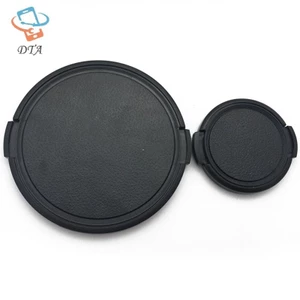 39 40.5 43 46 49 52 55 58 62 67 72 77 82 86 95 105mm Vỏ bảo vệ ống kính máy ảnh Mặt trước cho ống kính VN