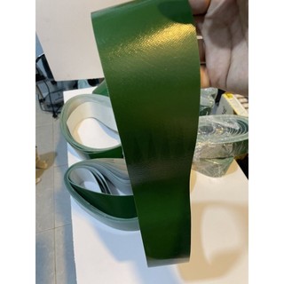 Dây băng tải kích thước nhỏ giá rẻ chưa ép vòng