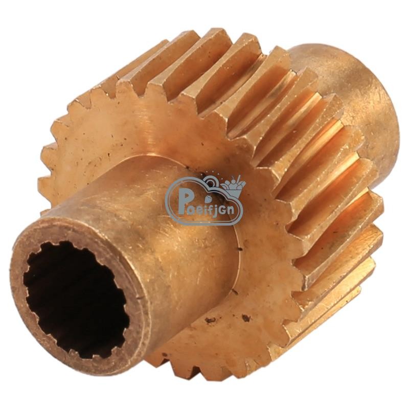 Điều khiển ghế điện Điều chỉnh bánh răng phù hợp cho Toyota Land Cruiser LC80 4500 AA-GER-018