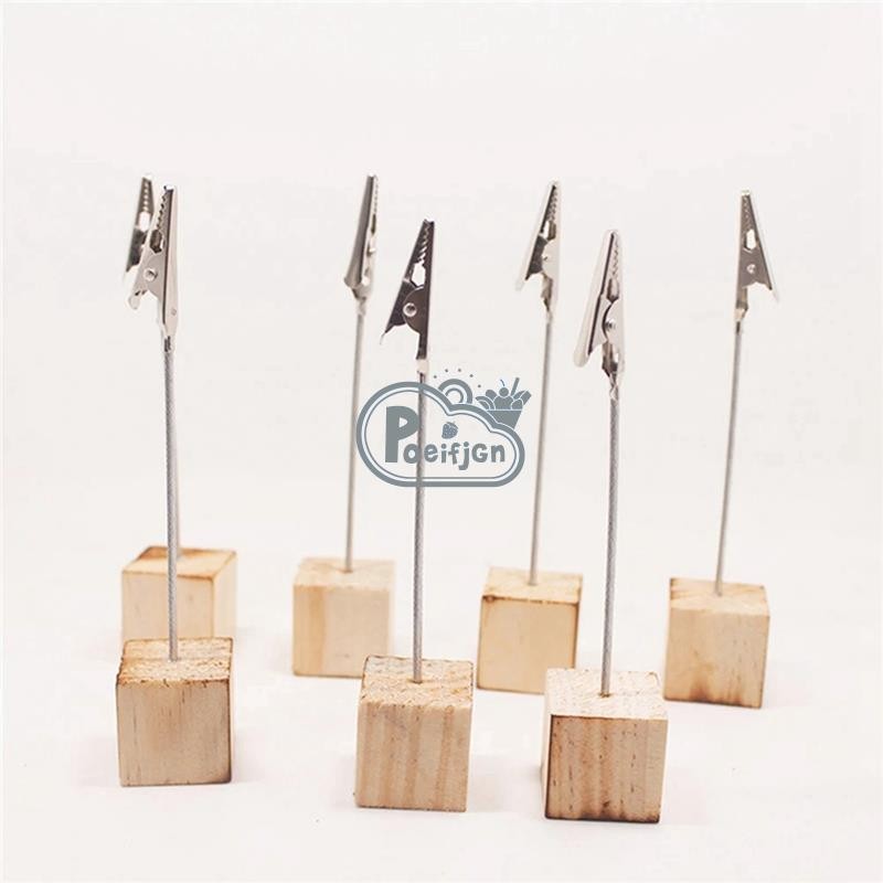 10 Chiếc Dọc Ghi Chú Giá Đỡ Ghi Nhớ Cho Văn Phòng Tiệc Cưới Trang Trí Nhà Cửa Hình Ảnh Sinh Nhật