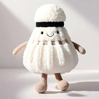 Búp bê sang trọng COZYNEST, Móc khóa cầu lông dễ thương sáng tạo, Đồ chơi vui nhộn Túi lông mềm trang trí Mặt dây chuyền Quà tặng bạn bè
