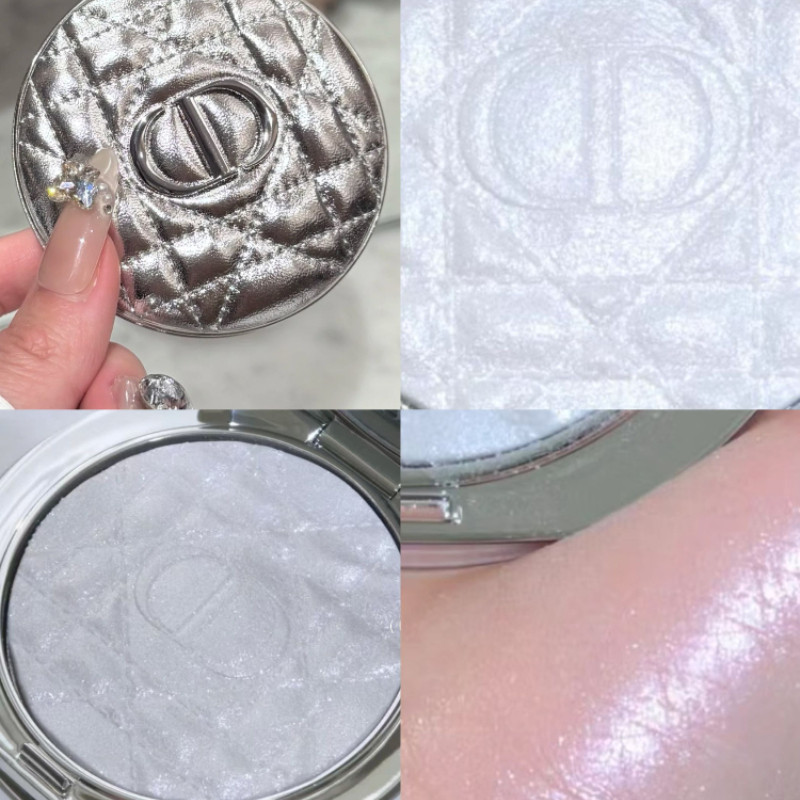 Yolo ❤Sản phẩm mới Da bạc High Disc Gloss 02 03 04 05 Sửa đổi Đường viền ép bột Mỹ phẩm 07#01#06