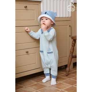 La Pomme Mũ vành La Pomme tai động vật ngộ nghĩnh AW2024 T6.0
