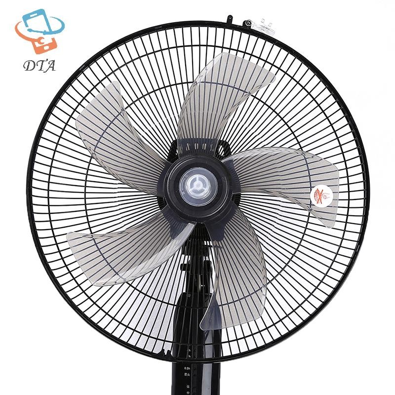 [DTA] Lưỡi quạt nhựa gia dụng 16 Inch Năm lá có nắp đai ốc cho quạt bệt VN