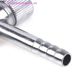 Toplanswatchstore Máy Bơm Hơi Xe Máy Xe Tải Lốp Đầu Nối Phần Cứng Van Dụng Cụ Vòi Phun Ô Tô Ống Khí Bơm Kim VN