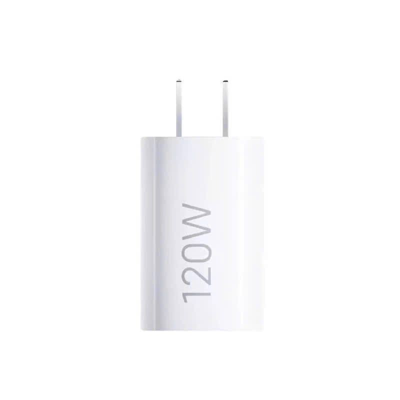 Bộ sạc siêu nhỏ Xiaomi GaN 120W（67W-90WTương thích) Công nghệ GaN siêu tốc