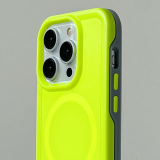 Ốp điện thoại mờ từ tính bảo hiểm toàn diện tương thích cho iPhone 16 Pro Max 15 14 13 12 Pro Max 14 / 15 / 16plus 11 Ốp cứng mờ chống sốc và rơi mạnh