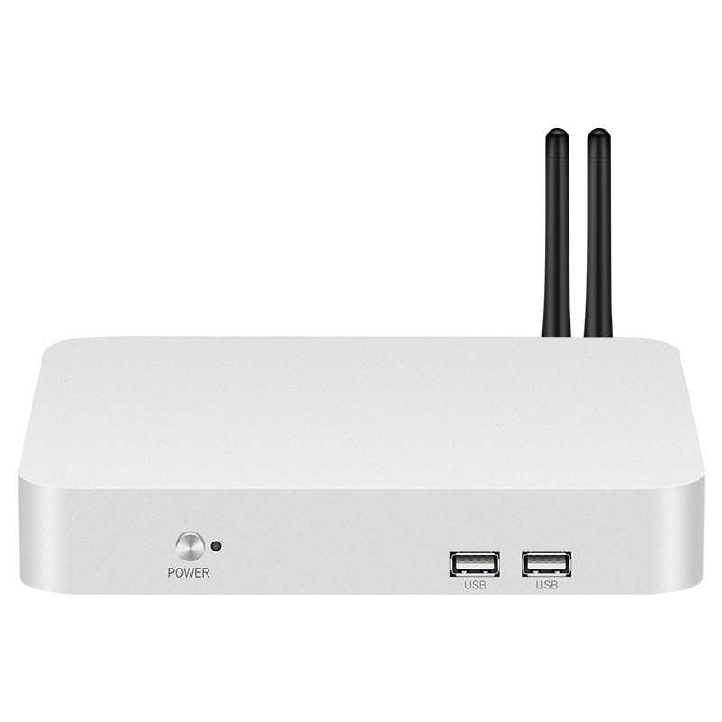 HTPC Mini PC Intel Intel Core i3 i5 i7 Celeron N5095 WiFi Gigabit ...
