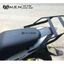 Gía chứa đồ givi sau sang trọng cho xe MV-Exciter2011 men 1av thép sơn tĩnh điện bền chắc [GIÁ SỐC]
