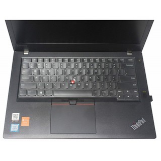 Tpu Bàn Phím Bao Da Bảo Vệ Cho Lenovo ThinkPad X1 Carbon 2018 T470 T470 T470p T480 T480S L480 L380 L390 E480 E480 E485 14 "Laptop