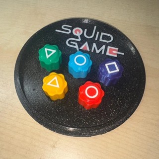 Gonggi Set Game – Trò chơi mực 2 – Trò chơi Jacks Hàn Quốc Trò chơi Jack đá Hàn Quốc Bộ trò chơi truyền thống Hàn Quốc antirtvn
