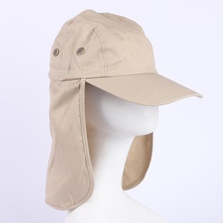 CLKLACEMASK Cặp Đôi Mũ Bóng Chày, Retro Chắc Chắn Mũ Câu Cá, Thoáng Khí Thường Ngày Có Khăn Choàng Bảo Vệ Cổ Mũ Đạt Đỉnh Thể Thao Ngoài Trời