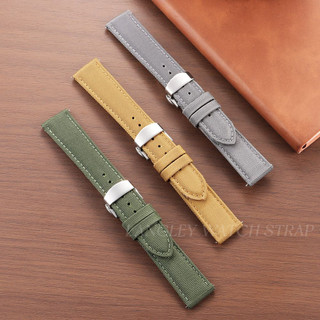 Khóa Bướm Nylon Vải Dây Đeo Đồng Hồ 20 Mm 22 Mm Đa Năng Đồng Hồ Thay Thế Cho Seiko 5 Diver Phát Hành Nhanh Đồng Hồ Vòng Tay Thể Thao Cho Nam Nữ Dây Đeo Đồng Hồ Quà Tặng