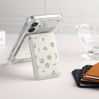 Ốp điện thoại dễ thương Ví chống sốc Thích hợp cho iPhone X XR XSMAX 11 12promax 12 13 14 15 pro max Ốp lưng 14promax 15pro 16 Pro max 17 17air 17promax Vỏ