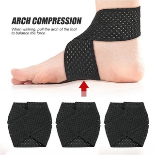 1 Chiếc Nẹp Mắt Cá Chân Để Bơi, Mái Chèo Lên Máy Bay, Thể Thao Dưới Nước, Phục Hồi Chấn Thương, Nén Quấn Mắt Cá Chân & Hỗ Trợ Chân Cho NữMen