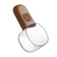 VIC Ergonomic Antislip Portioning Scoops Portioning Cup để làm bánh chuyên nghiệp Cắm trại và chăm sóc thú cưng