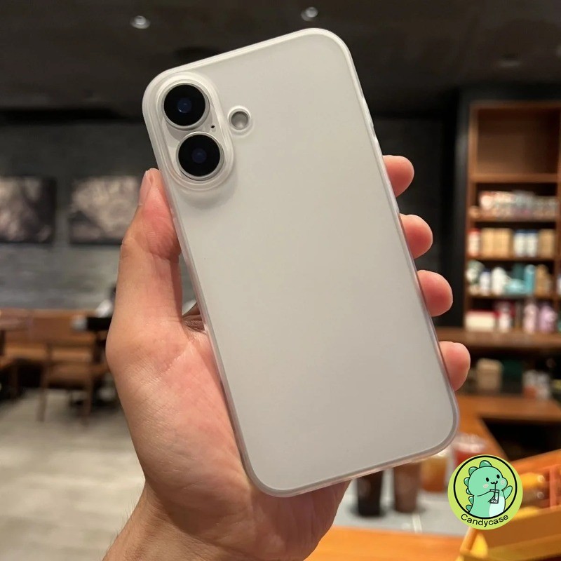 Ốp Điện Thoại Siêu Mỏng Matte Cho OnePlus 13 13T 12 11 10 Pro 9 9R 8 8T 7 ACE 5 3V 2 2V Pro Nord CE4 Lite 5G 4G Vỏ Dễ Thương Đơn Giản Mềm Chống Sốc Mờ