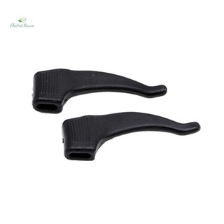 [Nhà Điện] 1 Cặp Kính Chống Trơn Trượt Móc Tai Đầu Kính Mắt Grip Temple Silicone Chống Trượt Giá Đỡ Kính Khung Chân Tay Phụ Kiện mới